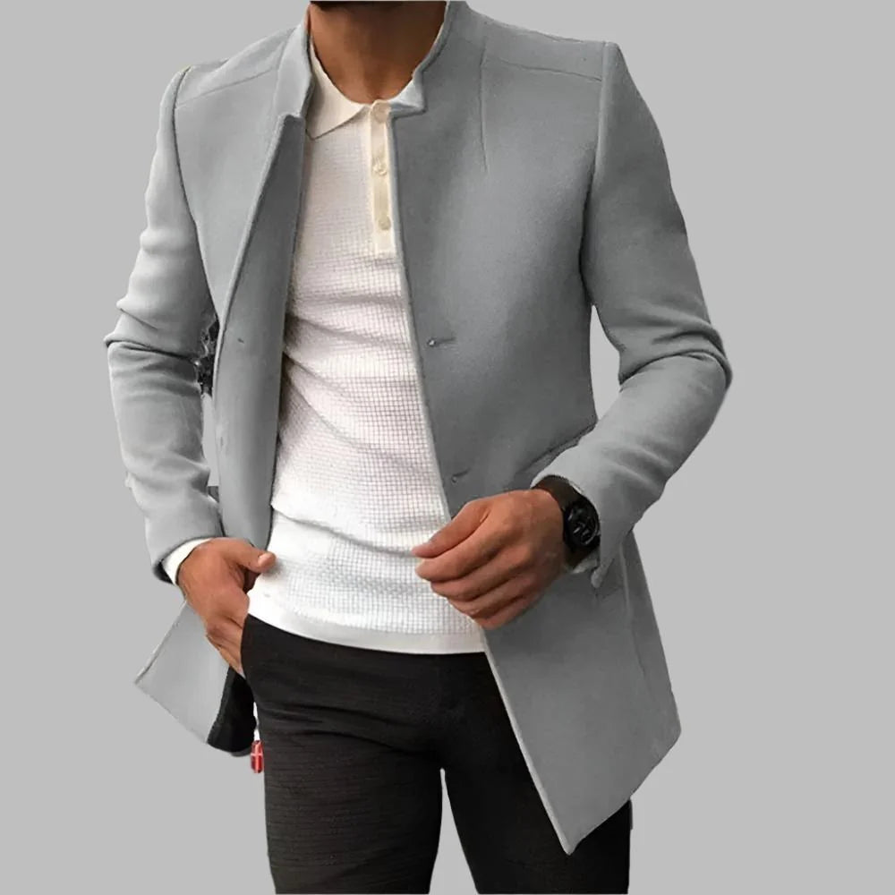ÉVAN | Veste homme moderne