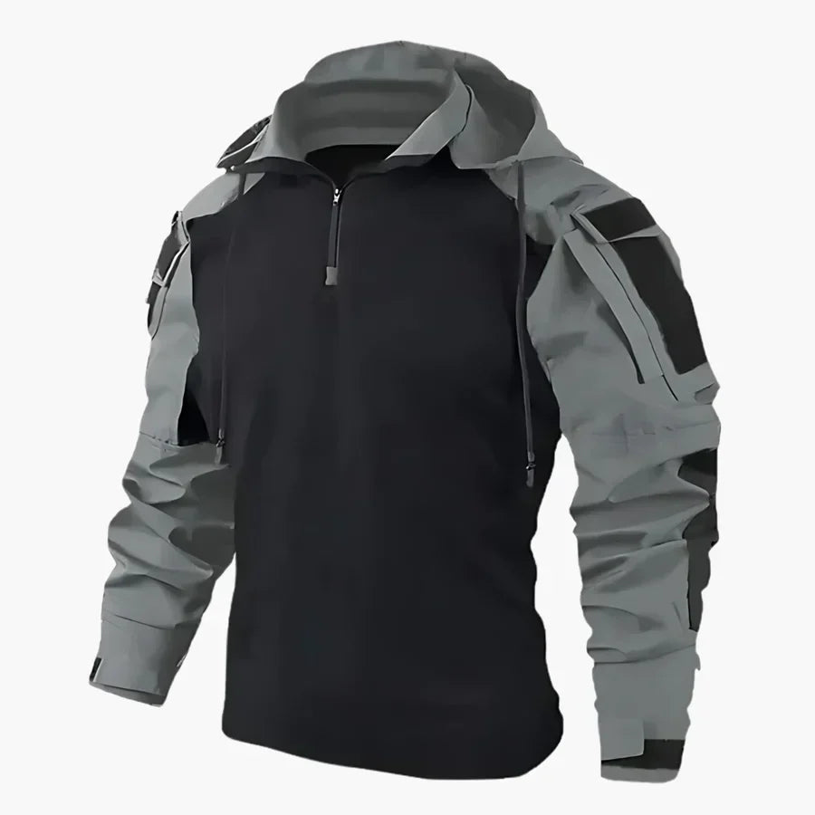 ALPHAGUARD | Veste tactique