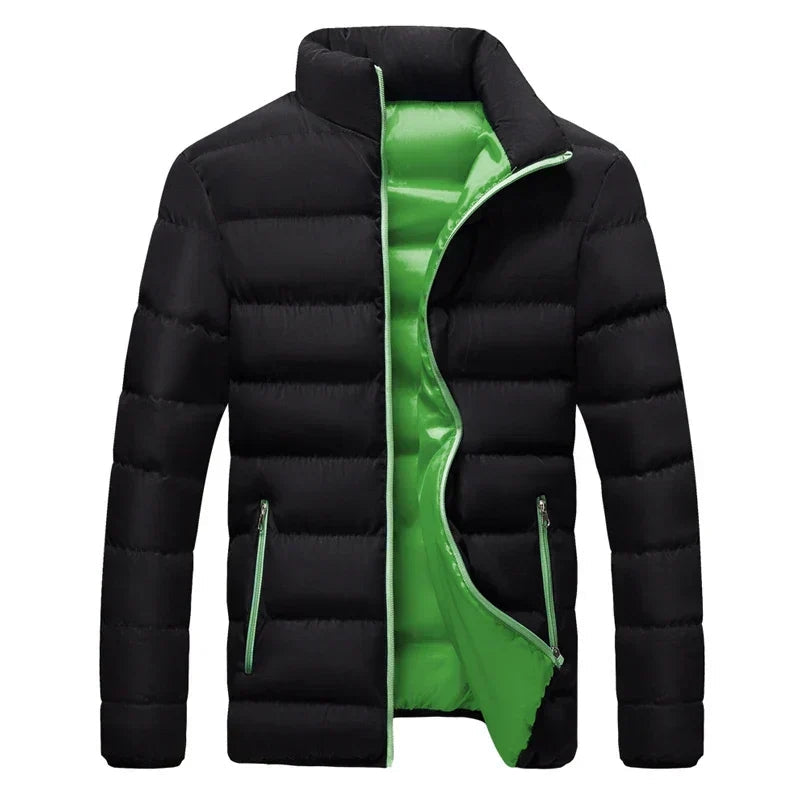 THERMIQUE | Veste Guido