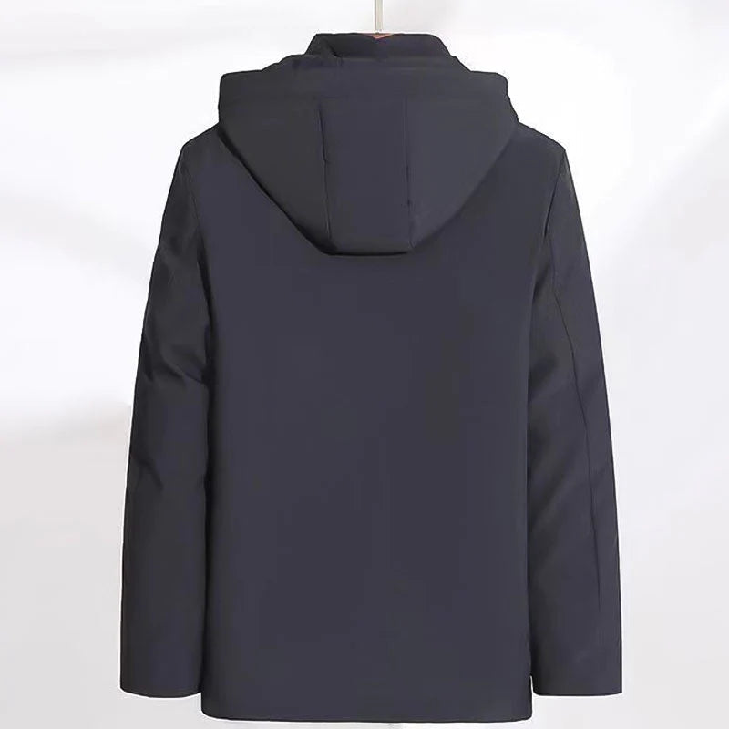 PRK | Veste d'hiver