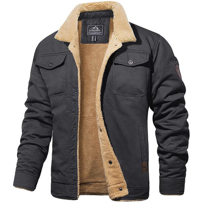 OLIVIER | Blouson aviateur