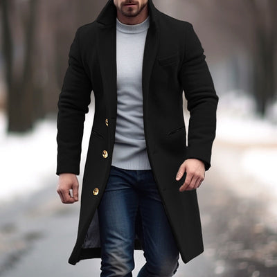 SVEN | Manteau pour hommes