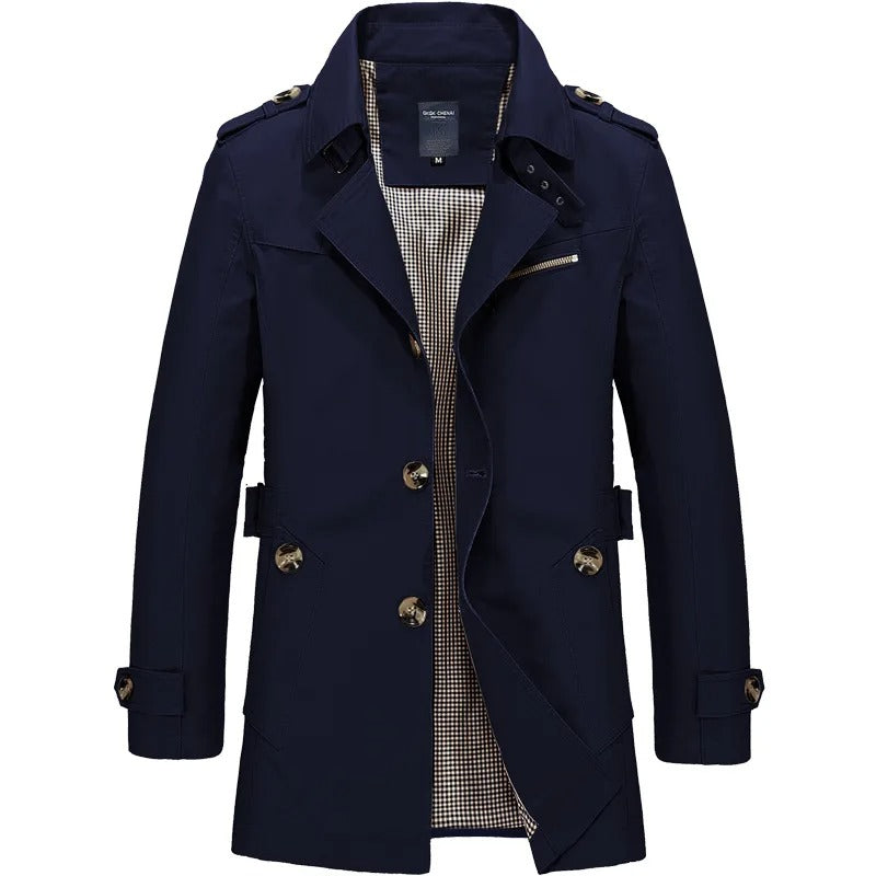 SAMUEL | Veste élégante pour hommes
