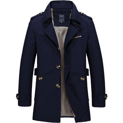 SAMUEL | Veste élégante pour hommes