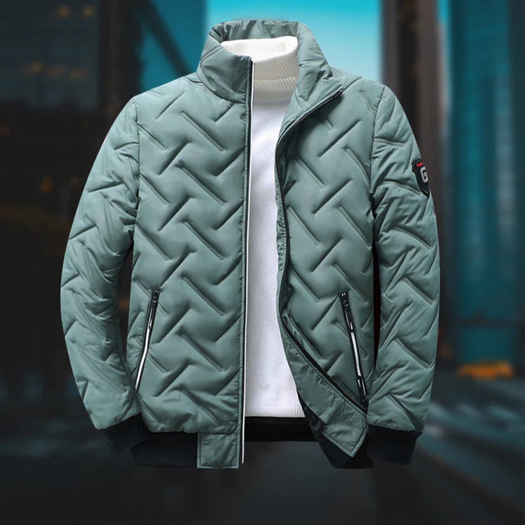 JORDAN | Veste stylée