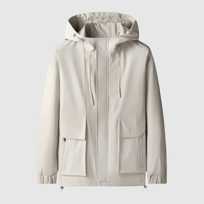 EUGENE | Manteau d'hiver classique à la mode