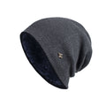 MUSK | Bonnet polaire chaud
