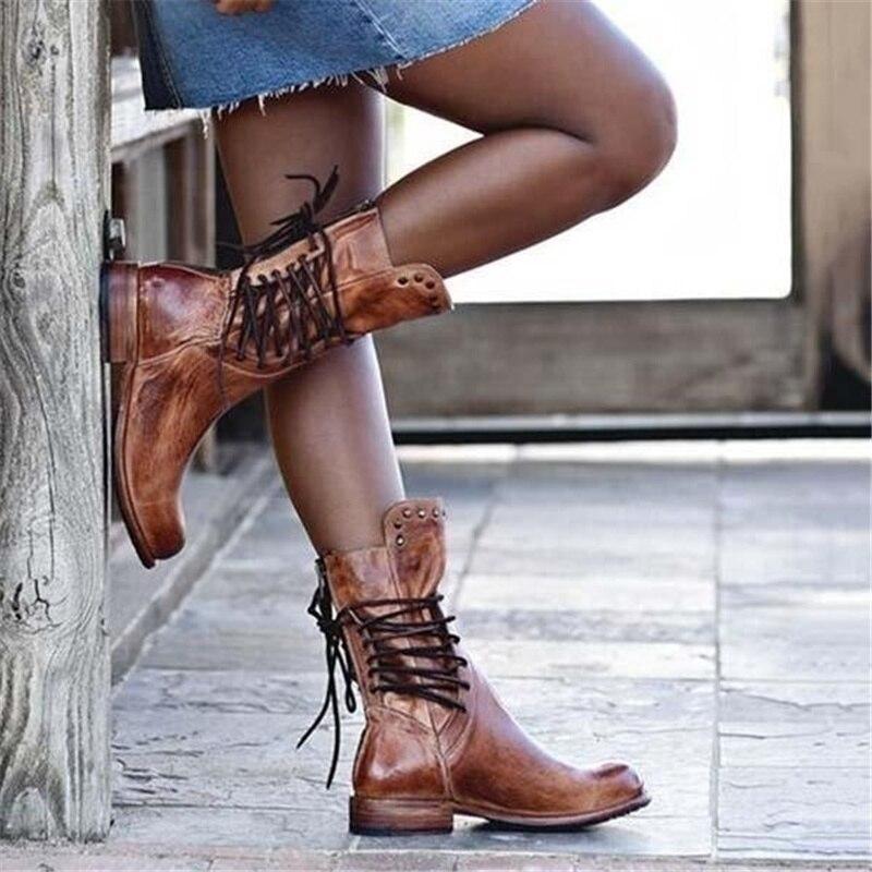 ARUNA TAHI | Bottes