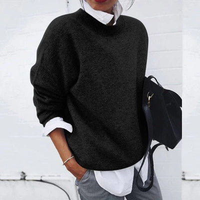 JOLANDA | Pull doux et douillet