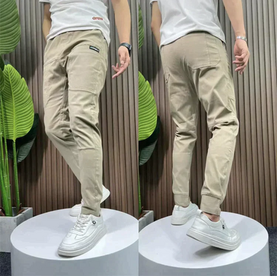 MAX | Pantalon cargo tendance pour homme