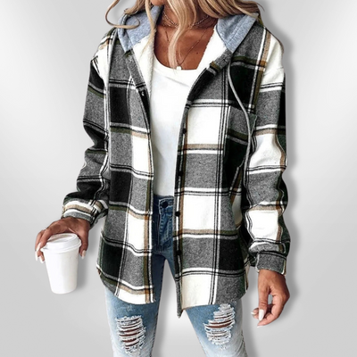 NELA | Veste chaude pour l'automne