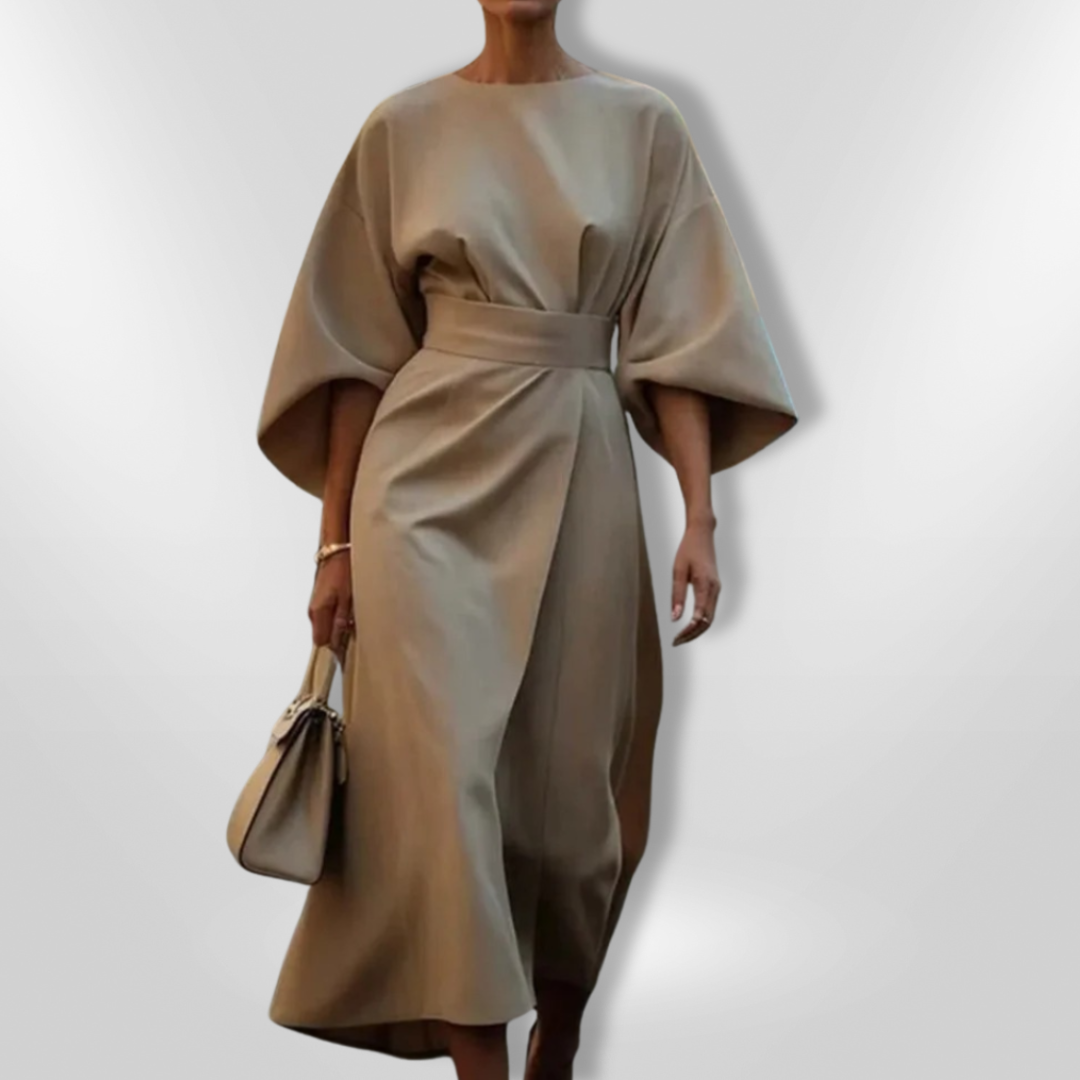 MARGET | Robe Élégante