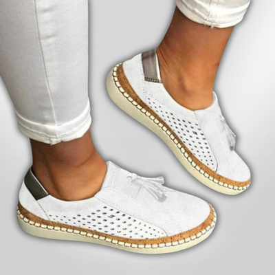 ARTISELLE | Baskets Orthopédiques Selina