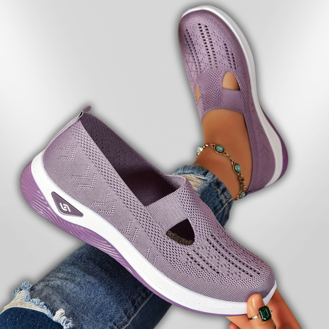 POPPY | Baskets Orthopédiques
