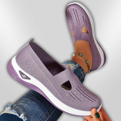 POPPY | Baskets Orthopédiques
