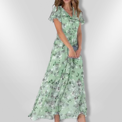 JASMIJN | Robe élégante