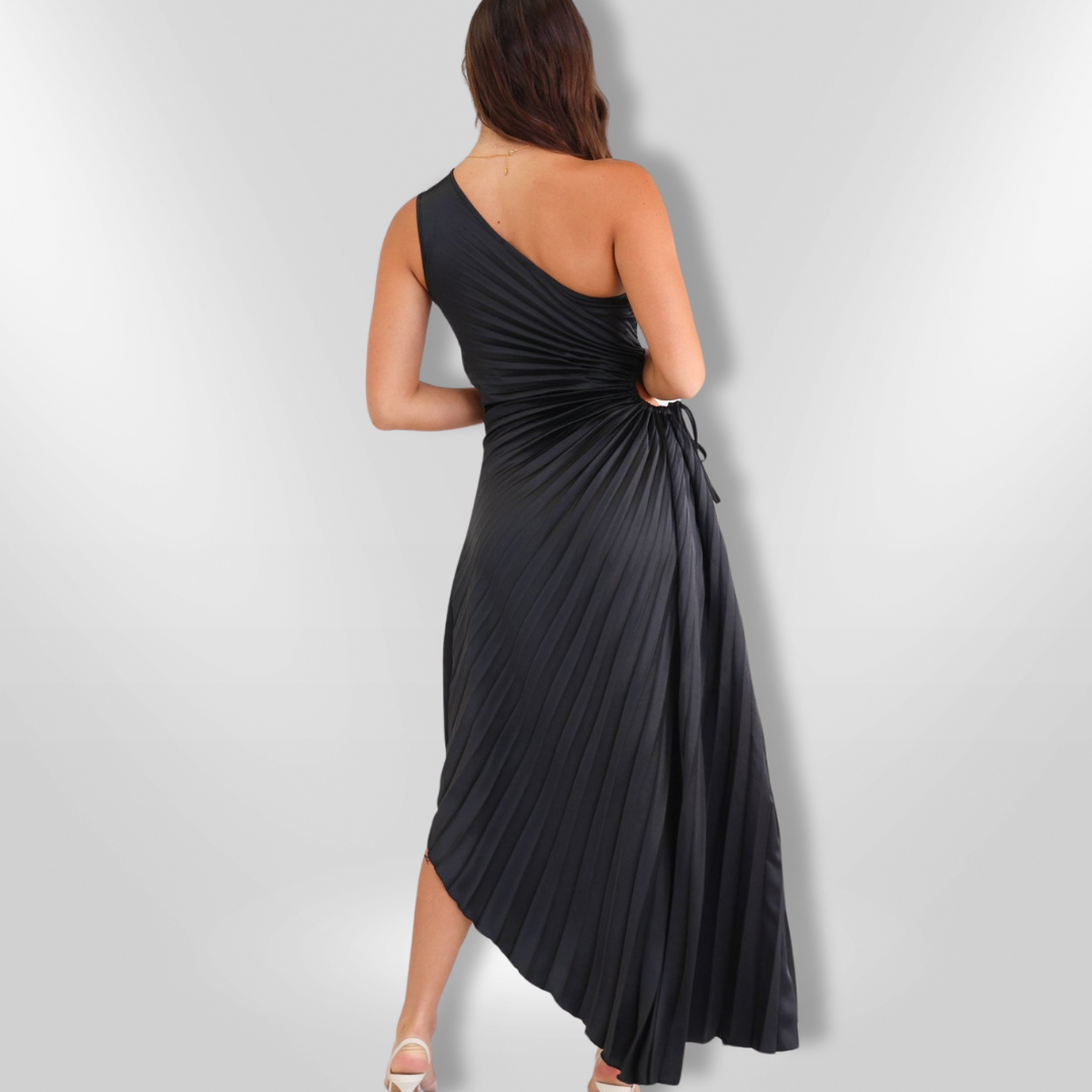 ROCHELLE | Robe longue