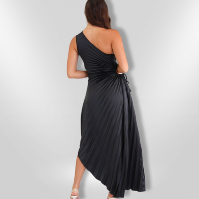ROCHELLE | Robe longue