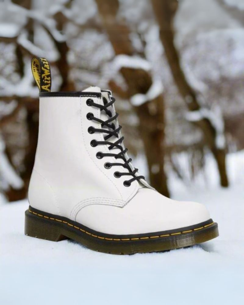 MARTEN - BOTTINES ÉLÉGANTES À LACETS
