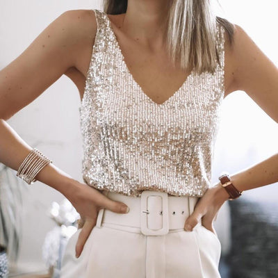 Jana | Top Chic Pour Femme
