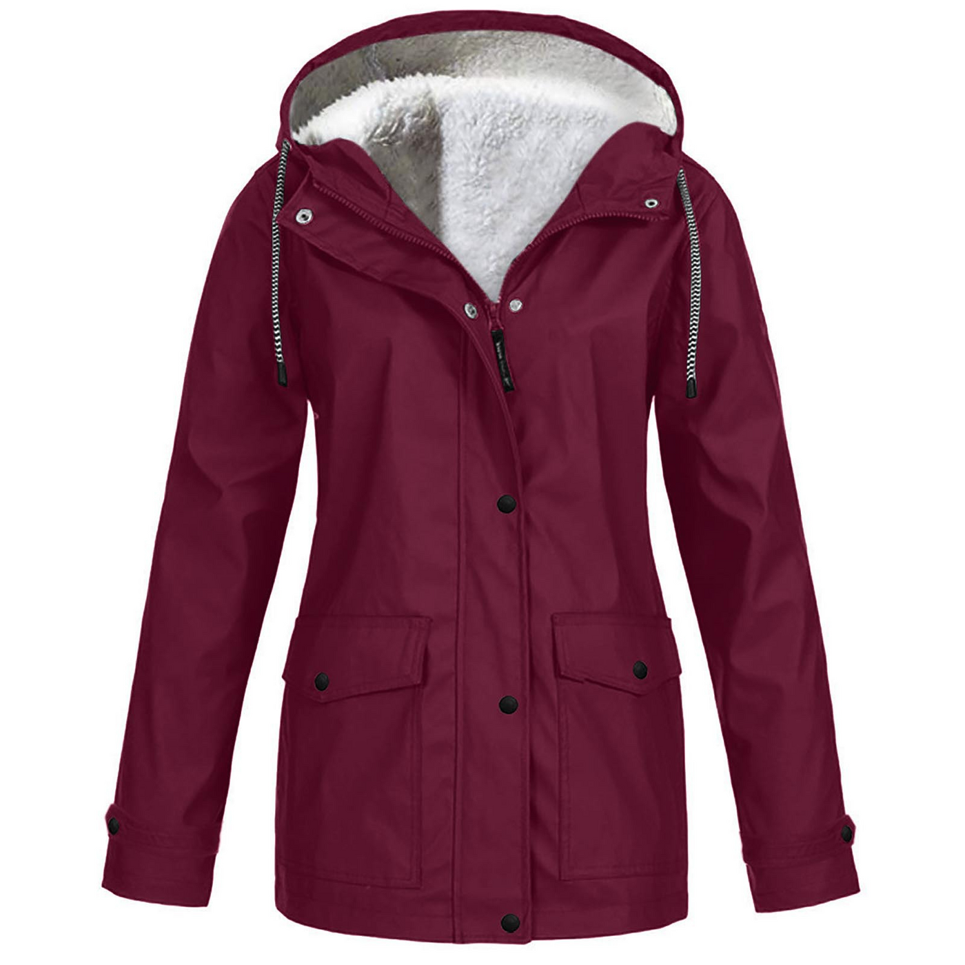 Bree - Veste pour femmes imperméable