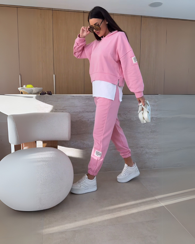 BELANI - ENSEMBLE 2 PIÈCES STYLÉ & CONFORTABLE