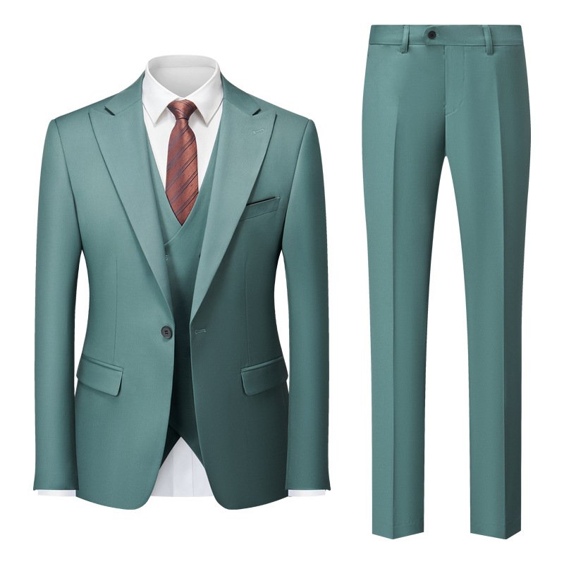 Rey | Ensemble Stylise 3 pieces pour hommes | invitée mariage