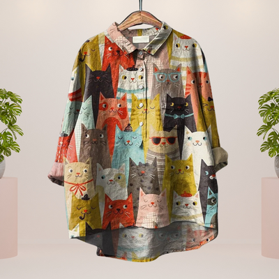 Lana™   Chemise exclusive pour femmes