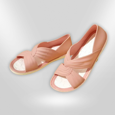 ELKE | Sandales orthopédiques confortables