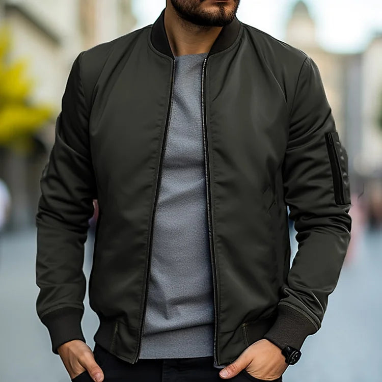 BEN | Blouson aviateur