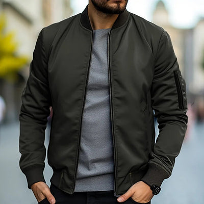 BEN | Blouson aviateur