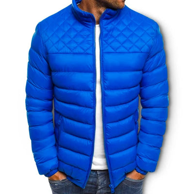 FINN | Veste Élégance d'Hiver