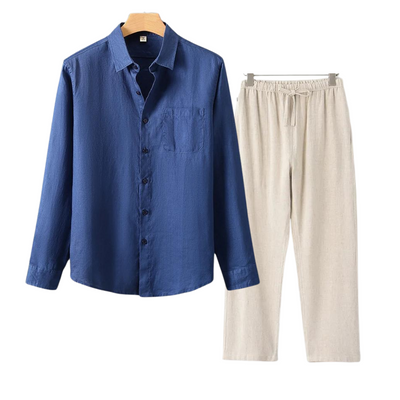 Mark| Ensemble de linge