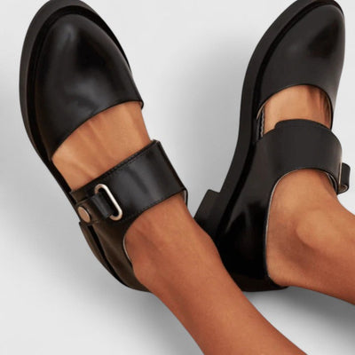 Cleo| Chaussures élégantes rétro