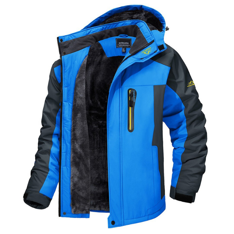MAX | Veste d'hiver