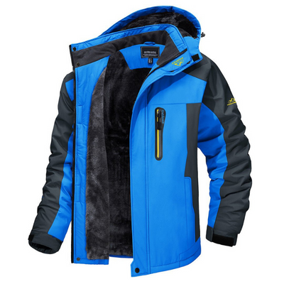 MAX | Veste d'hiver