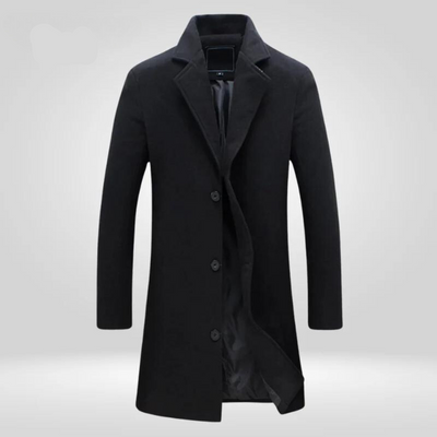 MILAN | Manteau d'hiver pour hommes