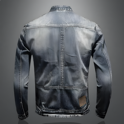FÉLIX | Veste en jean
