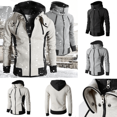 WESLEY | Veste chaude d'hiver