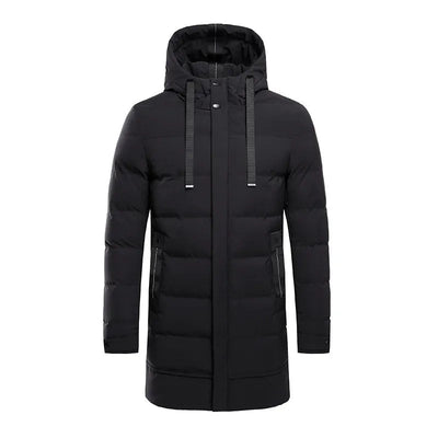 JANSEN | Veste d'hiver élégante