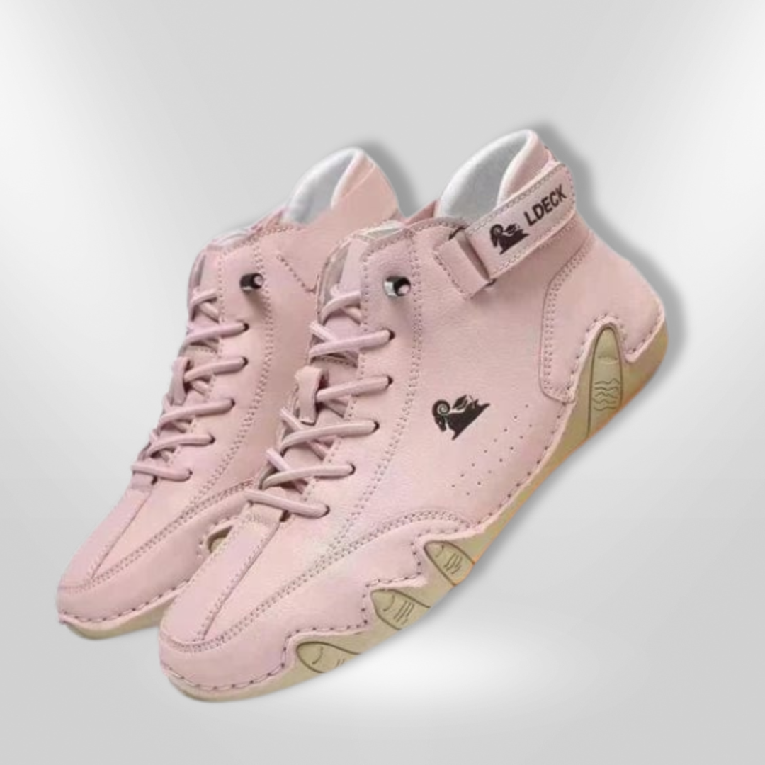 UNI | Baskets unisexes ergo+