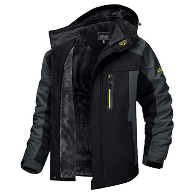 NORDICSHIELD | Manteau d'hiver