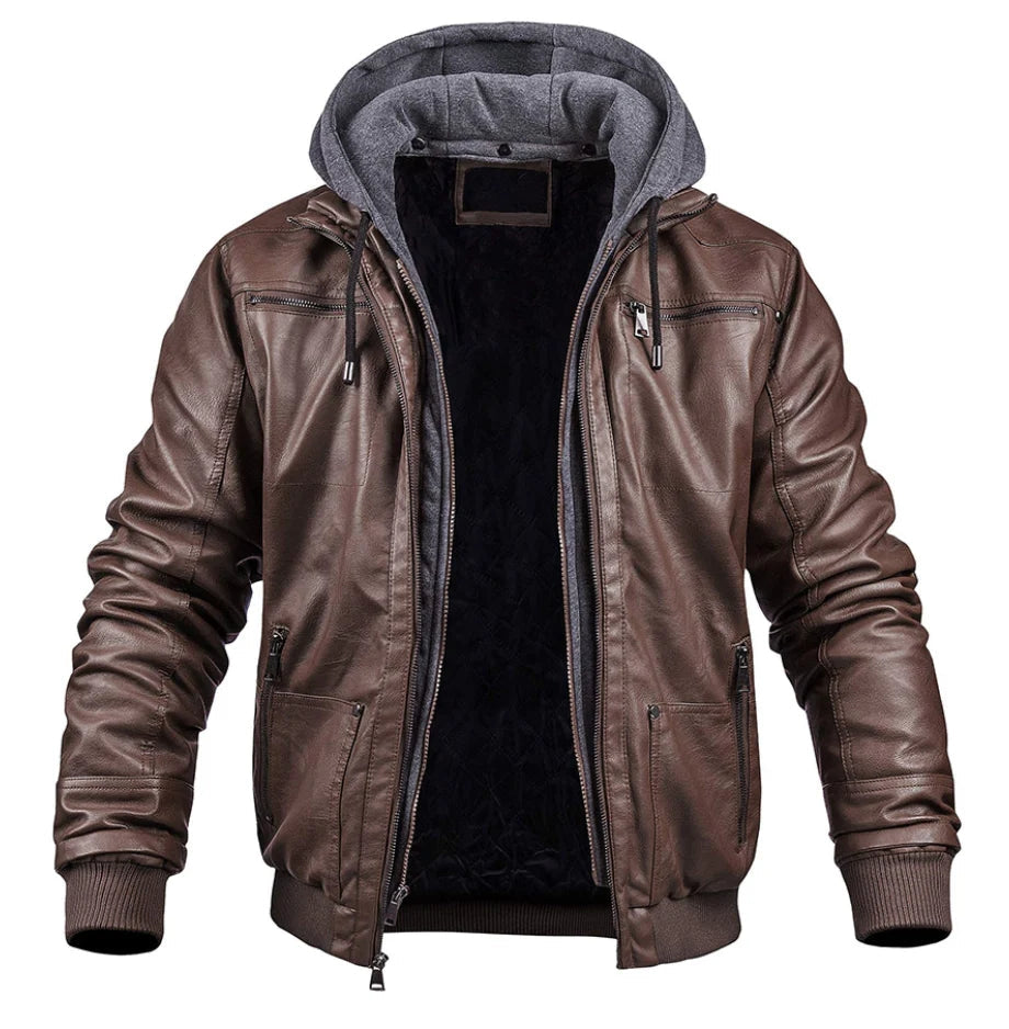BENJAMIN | Veste d'hiver