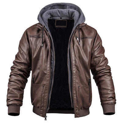 BENJAMIN | Veste d'hiver