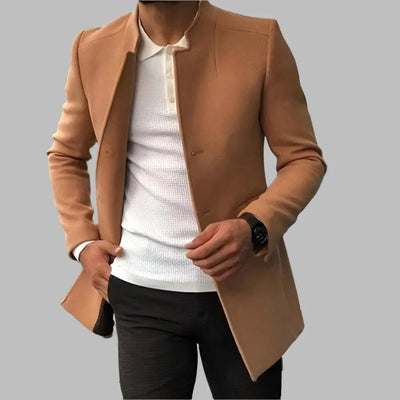 ÉVAN | Veste homme moderne