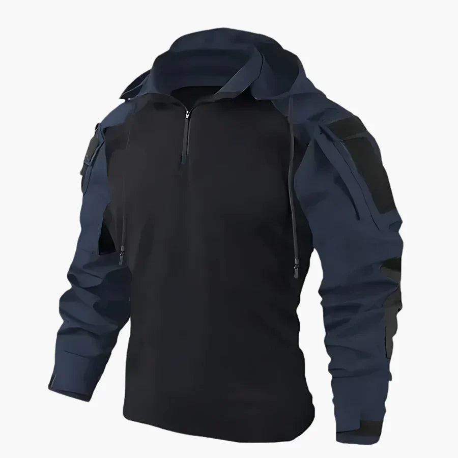 ALPHAGUARD | Veste tactique
