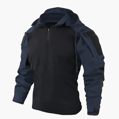 ALPHAGUARD | Veste tactique