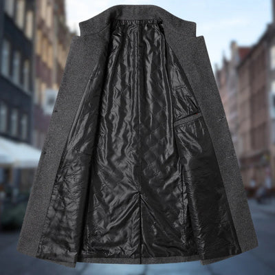 IVAN | Manteau d'hiver pour hommes