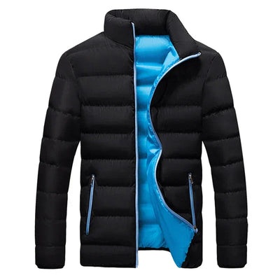 THERMIQUE | Veste Guido