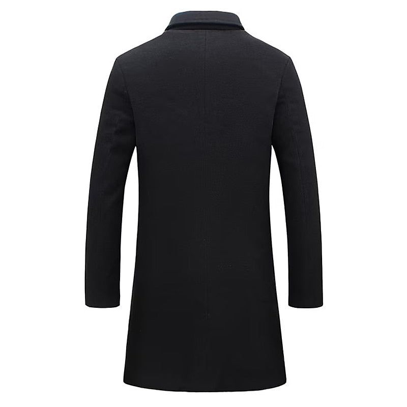 SVEN | Manteau pour hommes